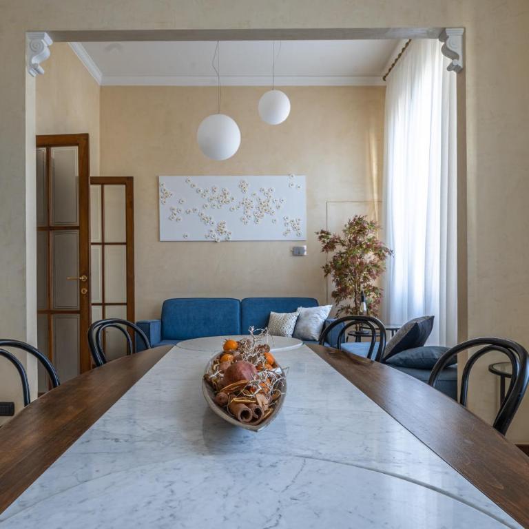 The Art Gallery - Apartment - 25