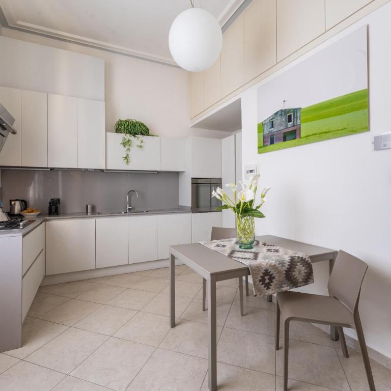 The Art Gallery - Apartment - 29