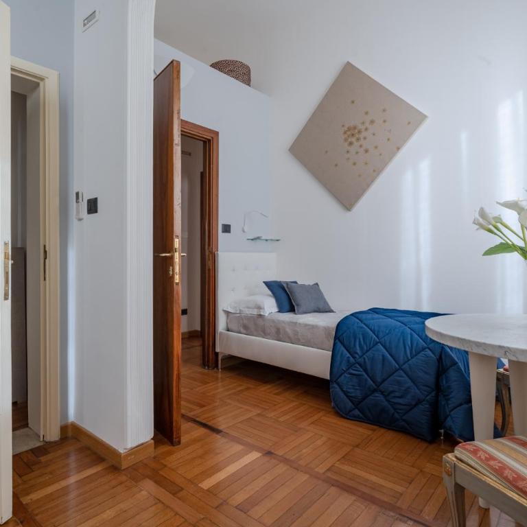 The Art Gallery - Apartment - 30