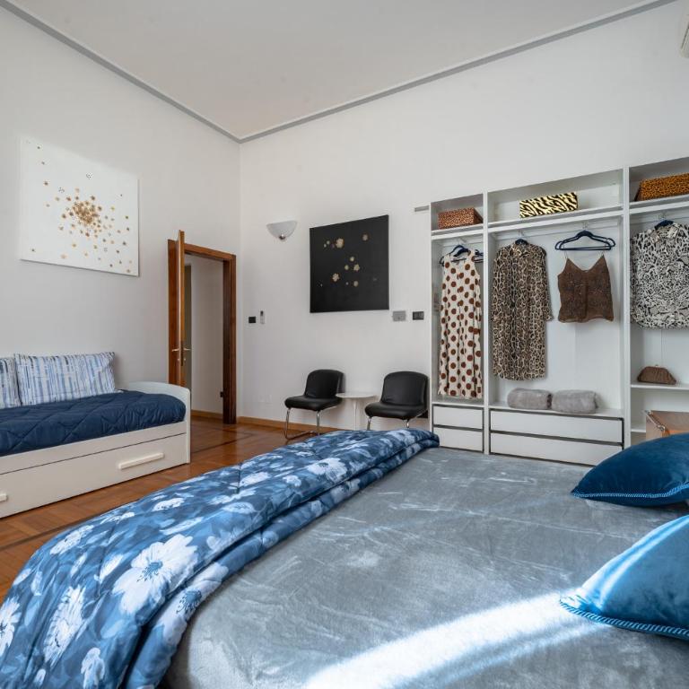 The Art Gallery - Apartment - 32