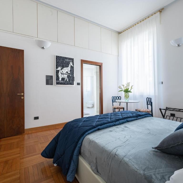 The Art Gallery - Apartment - 33