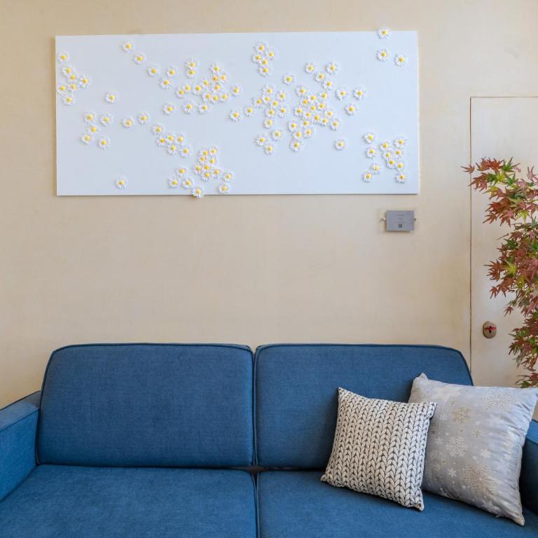 The Art Gallery - Apartment - 34