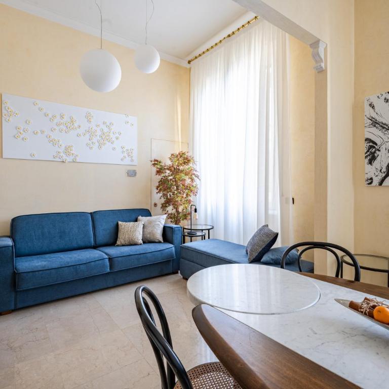 The Art Gallery - Apartment - 36