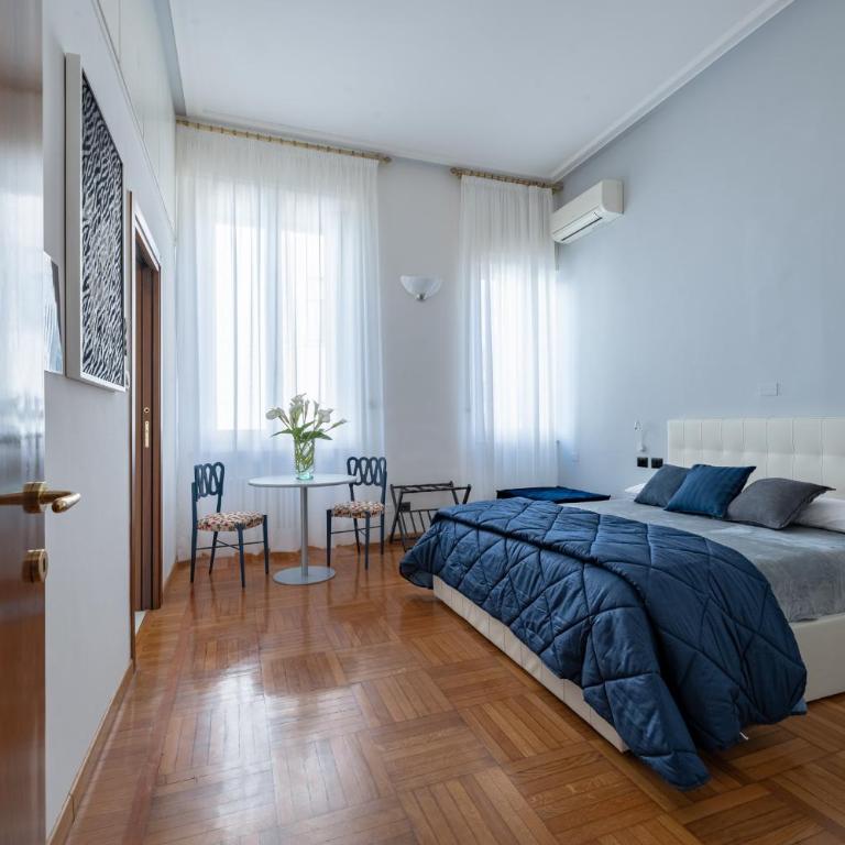 The Art Gallery - Apartment - 37