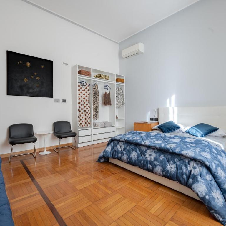 The Art Gallery - Apartment - 38