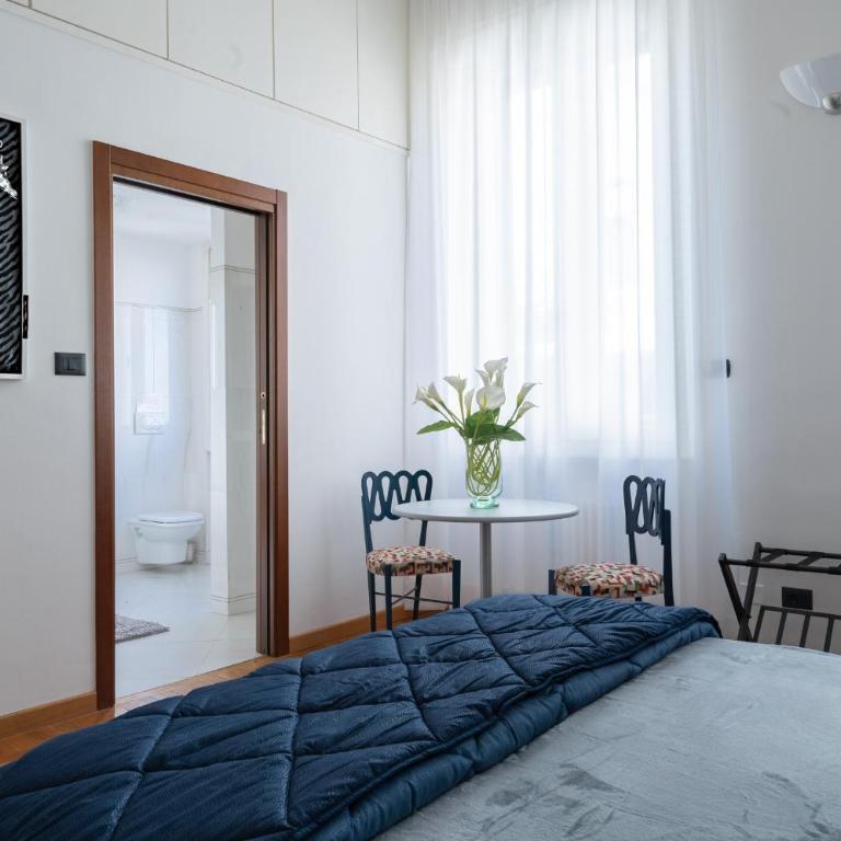 The Art Gallery - Apartment - 42