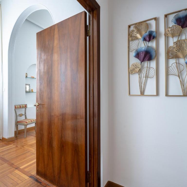 The Art Gallery - Apartment - 45