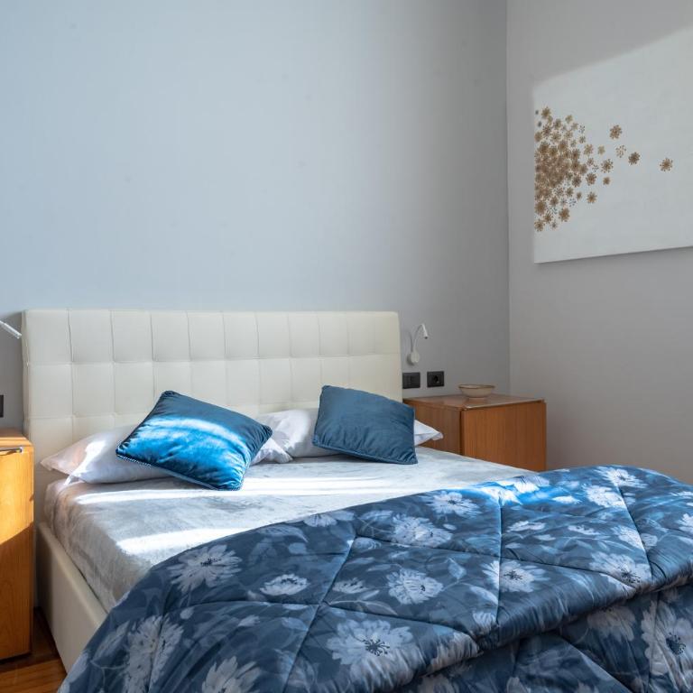 The Art Gallery - Apartment - 50