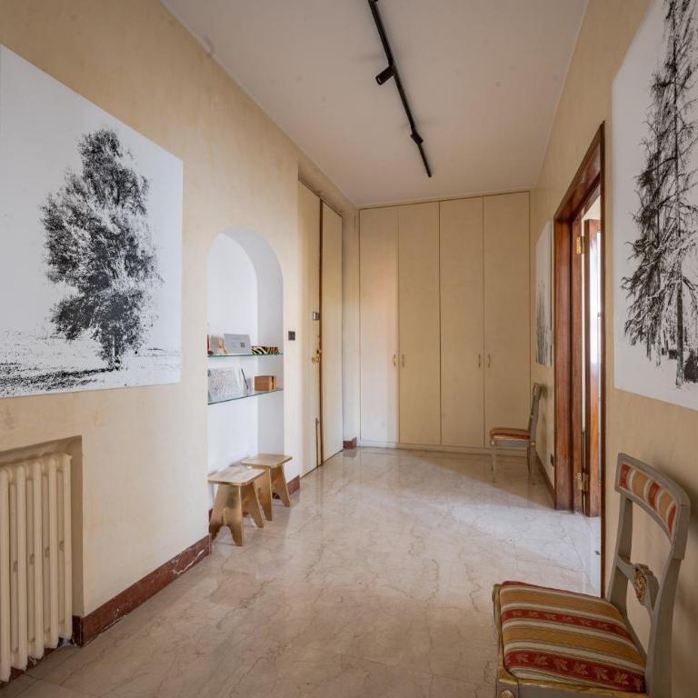 The Art Gallery - Apartment - 52