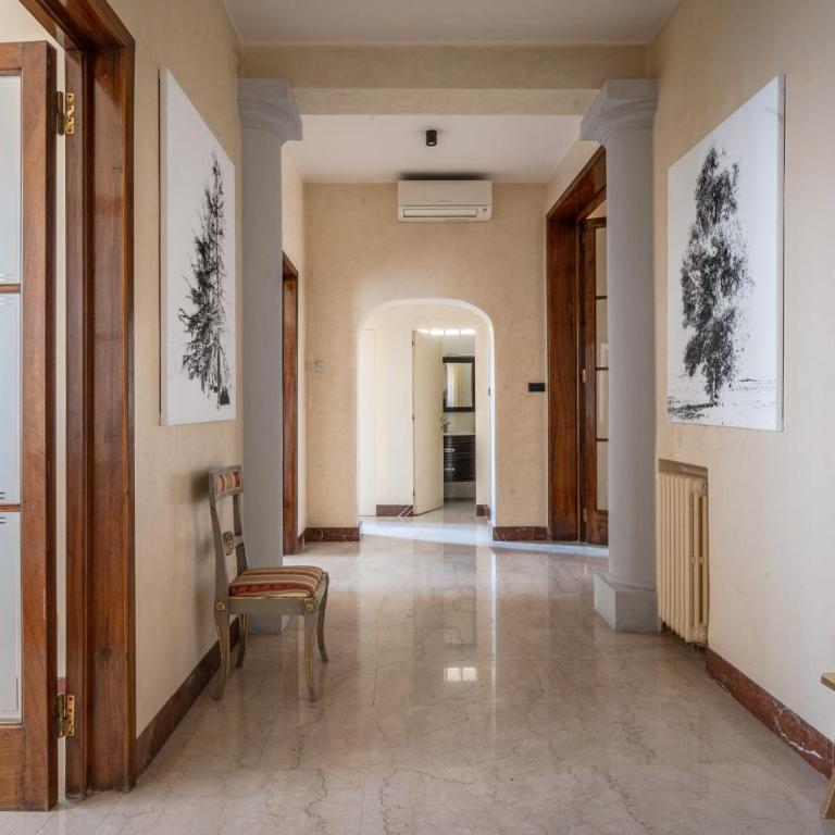 The Art Gallery - Apartment - 53