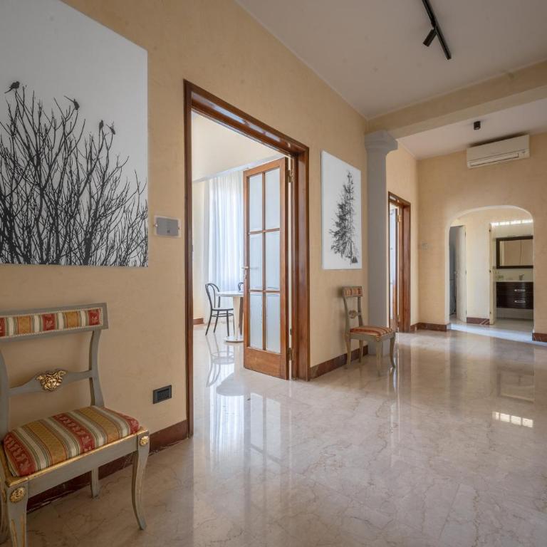 The Art Gallery - Apartment - 1