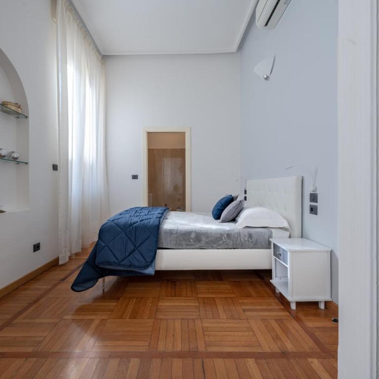The Art Gallery - Apartment - 59