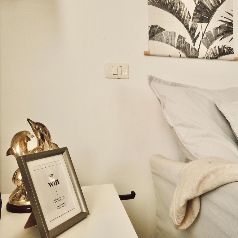 Maestranza72 by Bed&Bros - Appartamento con 1 Camera da Letto - 6