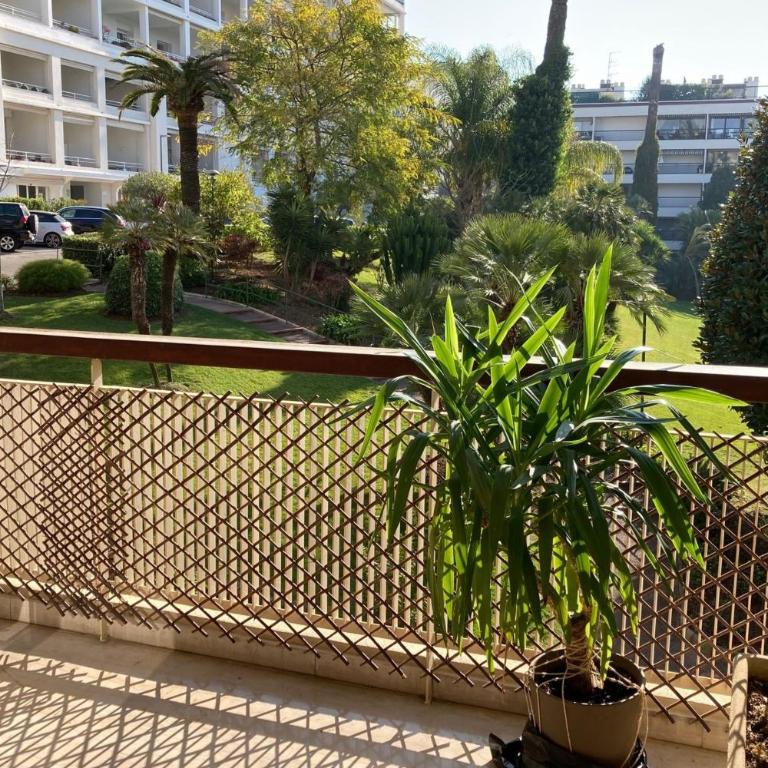 Le Gallia haven of peace in the city center with Terrace GALLIA LYS - Apartment - 14