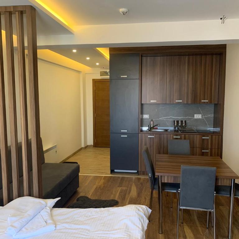 President Kop S2 - One-Bedroom Apartment - 3
