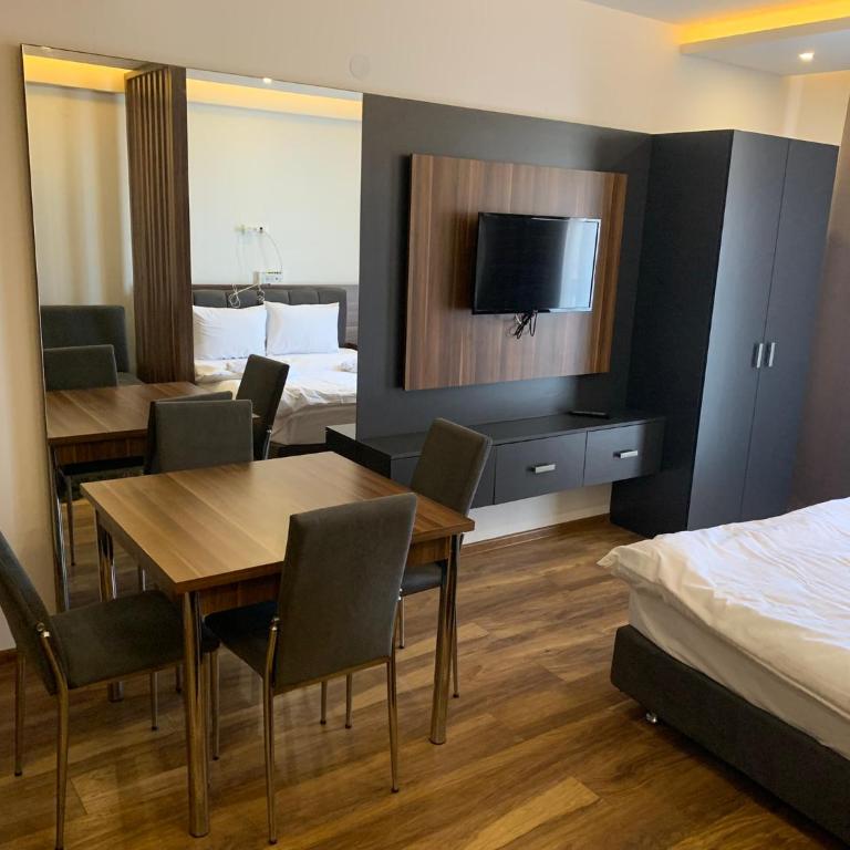 President Kop S2 - One-Bedroom Apartment - 7