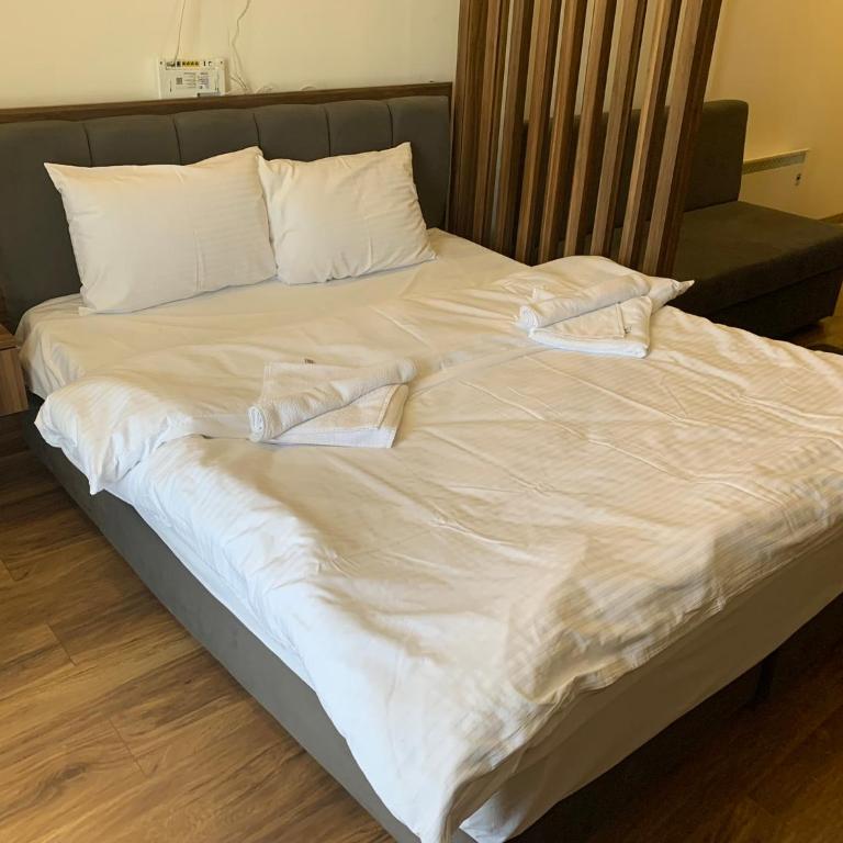 President Kop S2 - One-Bedroom Apartment - 11
