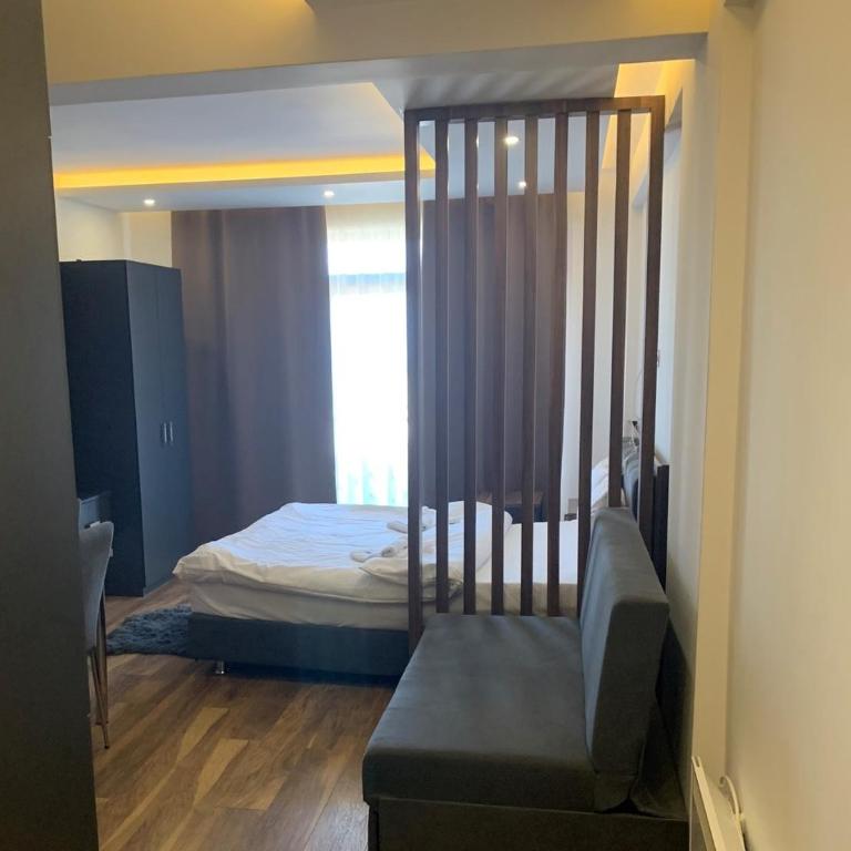 President Kop S2 - One-Bedroom Apartment - 12