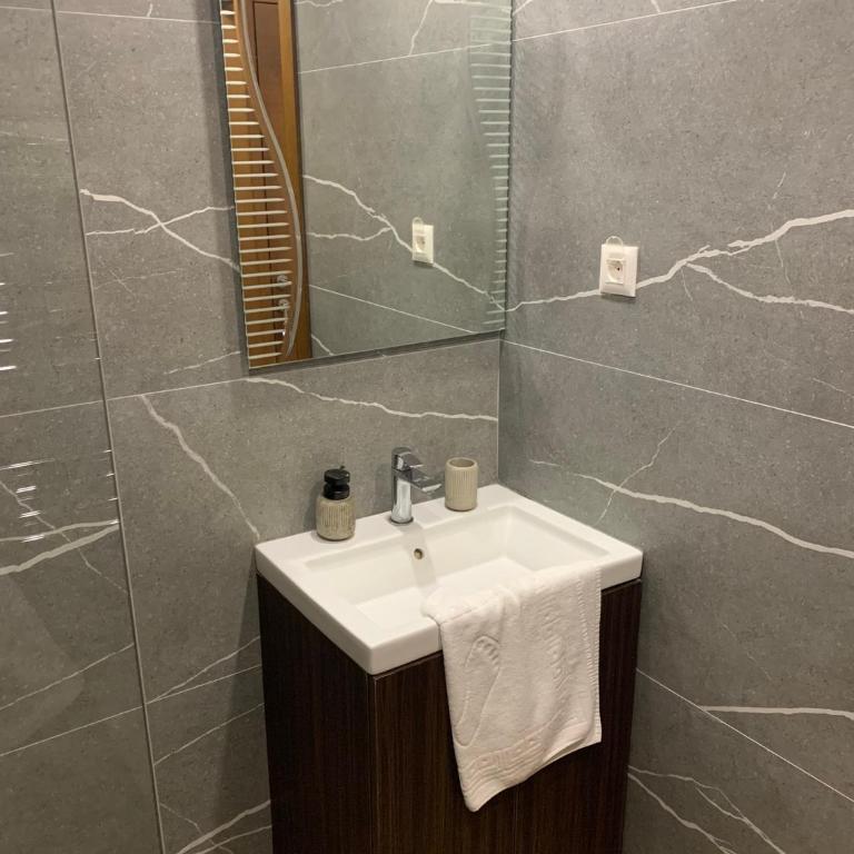 President Kop S2 - One-Bedroom Apartment - 14