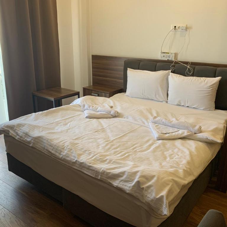 President Kop S2 - One-Bedroom Apartment - 15