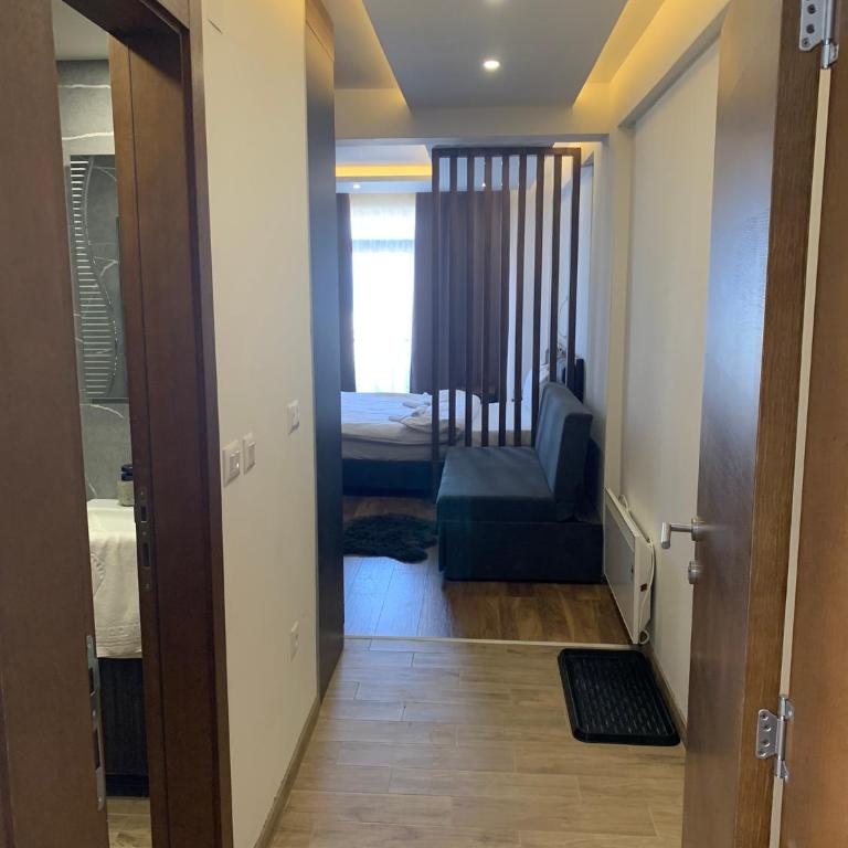 President Kop S2 - One-Bedroom Apartment - 16