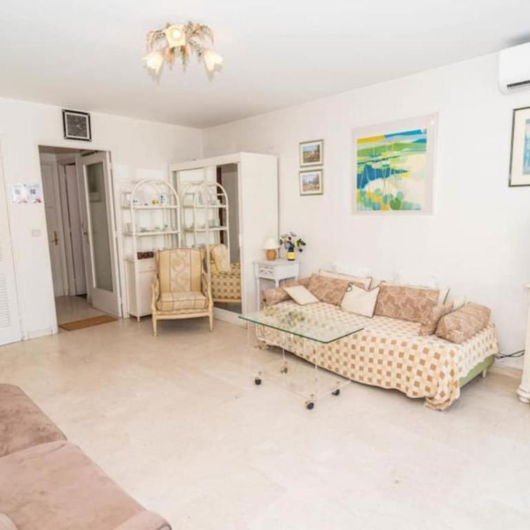 Cosy Studio Cannes Center beaches shopping and congresses LIVE IN MERLE - Appartement - 6