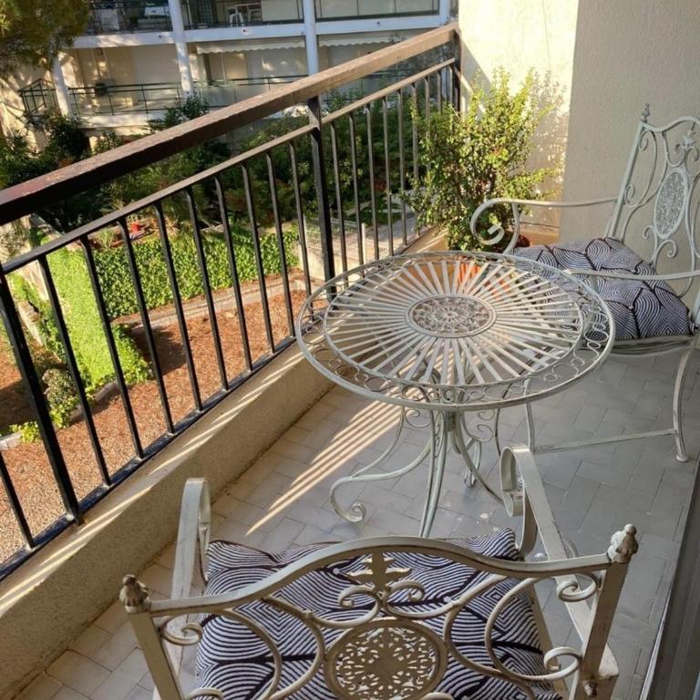 Cosy Studio Cannes Center beaches shopping and congresses LIVE IN MERLE - Appartement - 11