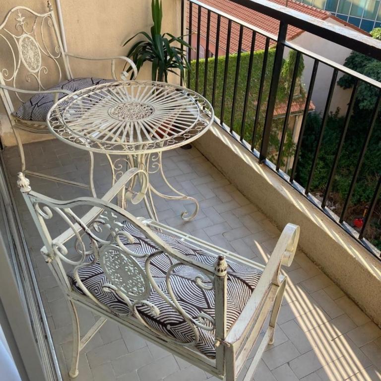 Cosy Studio Cannes Center beaches shopping and congresses LIVE IN MERLE - Appartement - 13