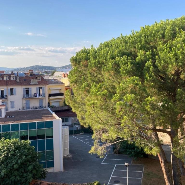 Cosy Studio Cannes Center beaches shopping and congresses LIVE IN MERLE - Appartement - 15