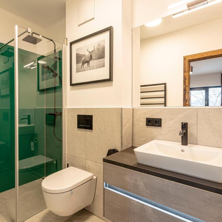 Hideaway Dachstein West by ALPS RESORTS - Superior Ferienapartment mit 2 Schlafzimmern und Infinity-Pool - 7