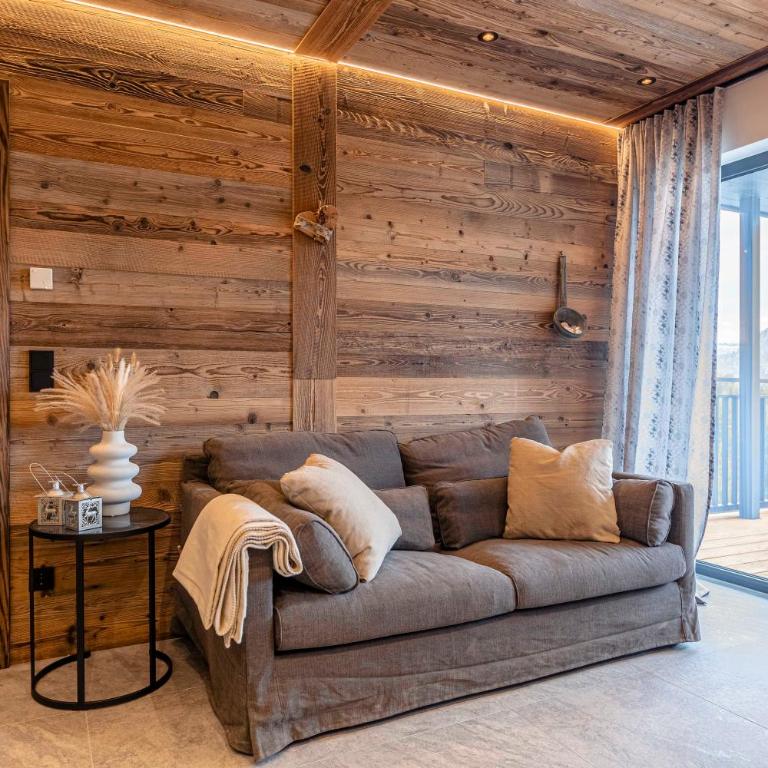 Hideaway Dachstein West by ALPS RESORTS - Superior Ferienapartment mit 2 Schlafzimmern und Infinity-Pool - 9