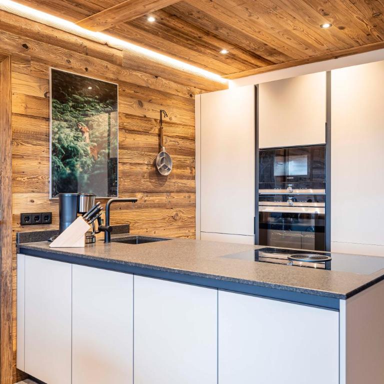Hideaway Dachstein West by ALPS RESORTS - Superior Ferienapartment mit 2 Schlafzimmern und Infinity-Pool - 4