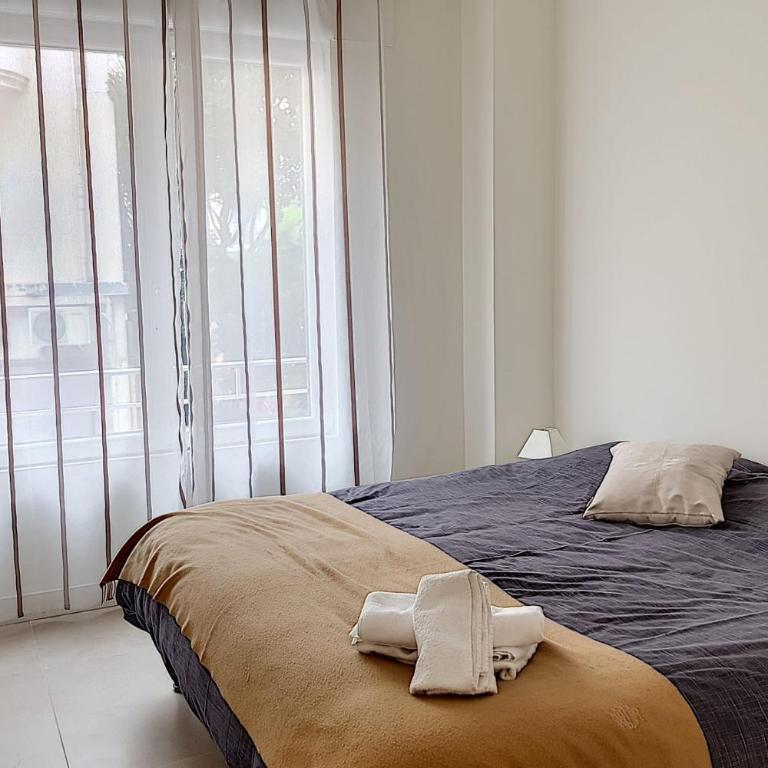 Sublime Apartment Center Croisette LIVE IN Moliere - Apartamento - 13