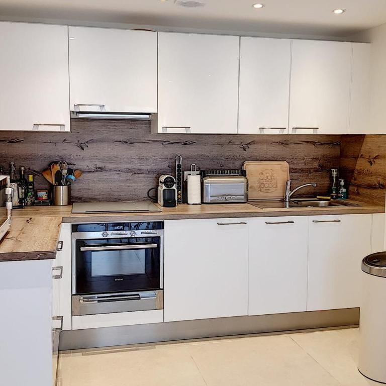 Sublime Apartment Center Croisette LIVE IN Moliere - Apartamento - 8