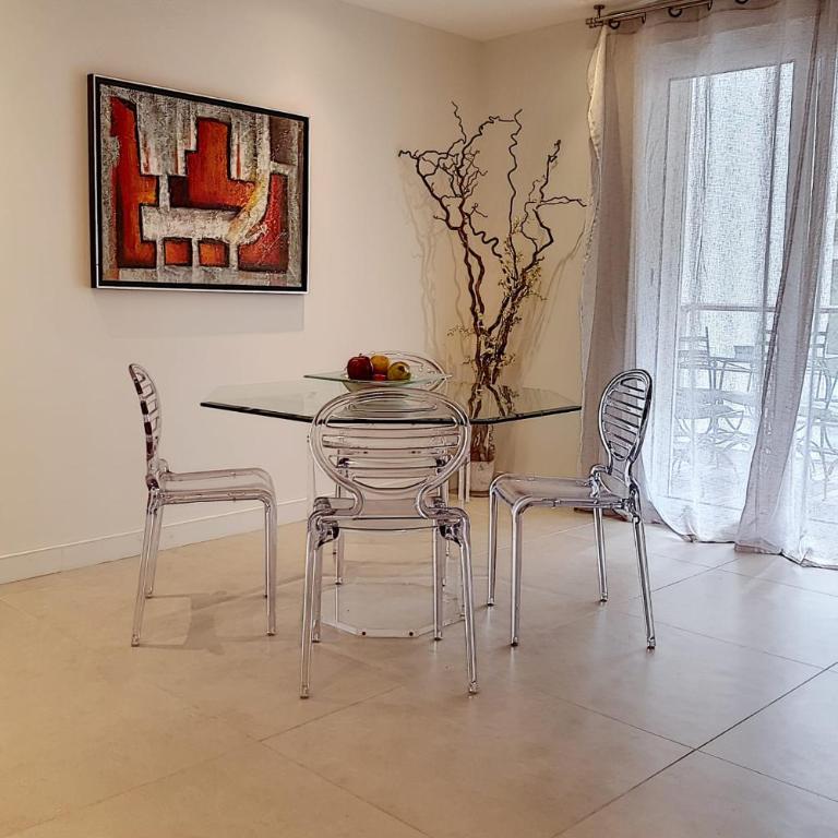 Sublime Apartment Center Croisette LIVE IN Moliere - Apartamento - 4