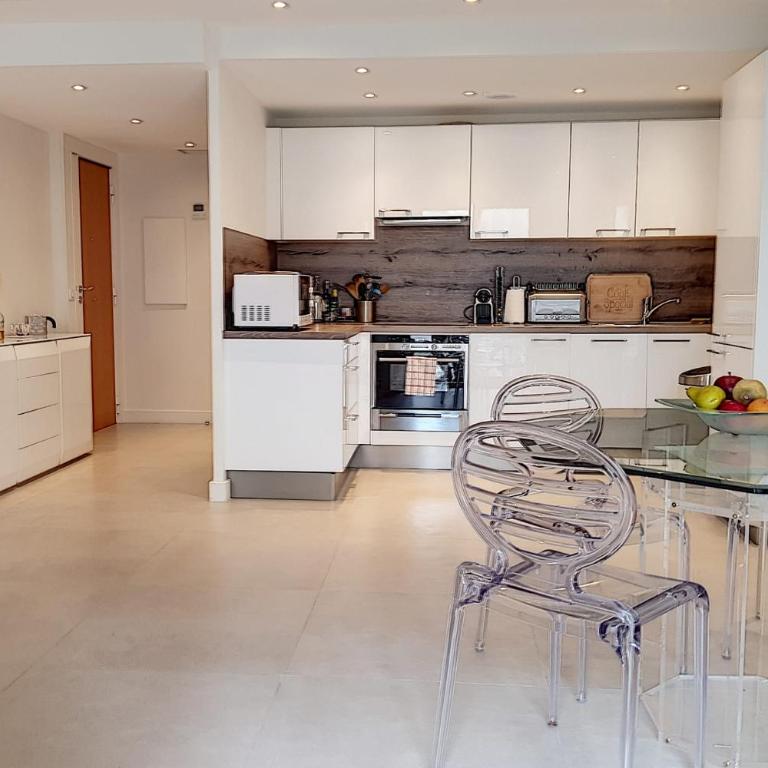 Sublime Apartment Center Croisette LIVE IN Moliere - Apartamento - 5