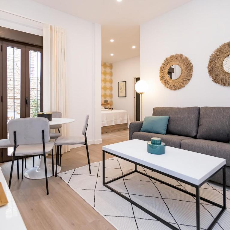 BHost - Regina V - Apartamento - 3