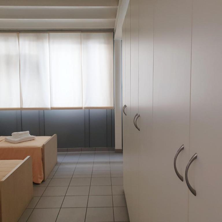 Appartamenti tra Lago e Montagna CASA IDEALE LECCO - Apartment mit 1 Schlafzimmer - 41