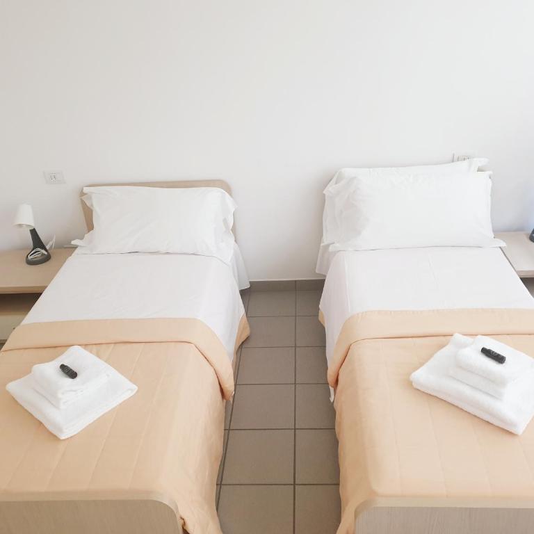 Appartamenti tra Lago e Montagna CASA IDEALE LECCO - Apartment mit 1 Schlafzimmer - 24