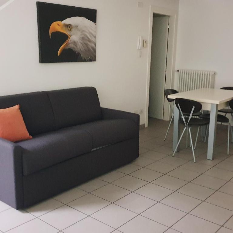 Appartamenti tra Lago e Montagna CASA IDEALE LECCO - Apartment mit 1 Schlafzimmer - 43