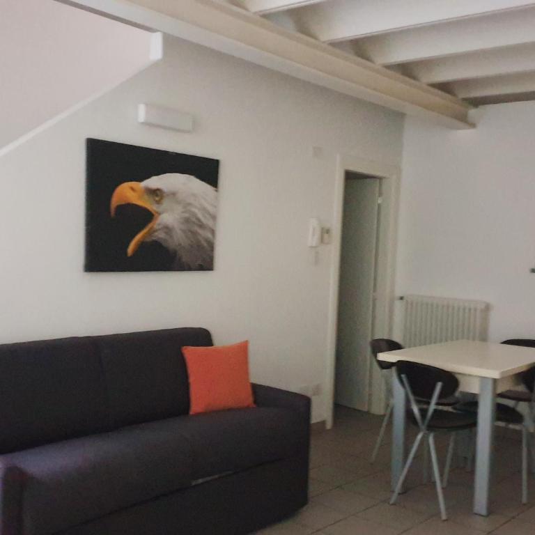 Appartamenti tra Lago e Montagna CASA IDEALE LECCO - Apartment mit 1 Schlafzimmer - 34