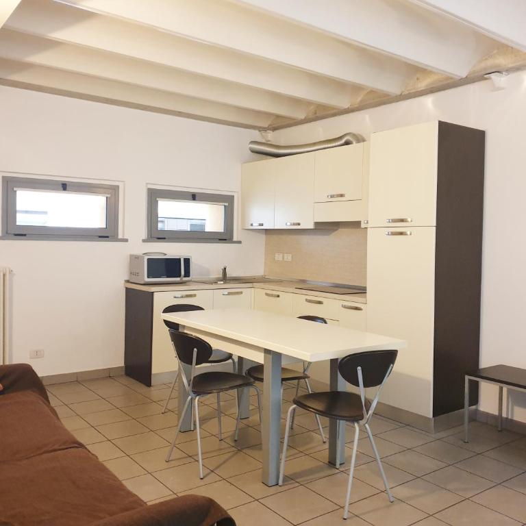 Appartamenti tra Lago e Montagna CASA IDEALE LECCO - Apartment mit 1 Schlafzimmer - 27
