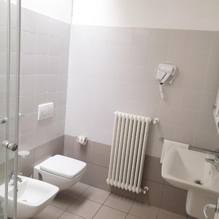 Appartamenti tra Lago e Montagna CASA IDEALE LECCO - Apartment mit 1 Schlafzimmer - 40