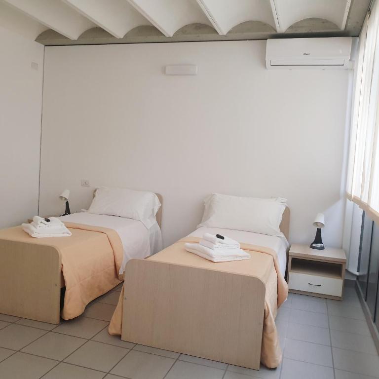 Appartamenti tra Lago e Montagna CASA IDEALE LECCO - Apartment mit 1 Schlafzimmer - 39