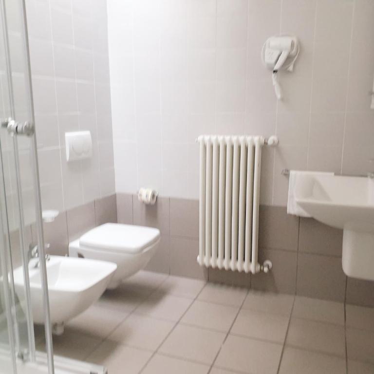 Appartamenti tra Lago e Montagna CASA IDEALE LECCO - Apartment mit 1 Schlafzimmer - 38