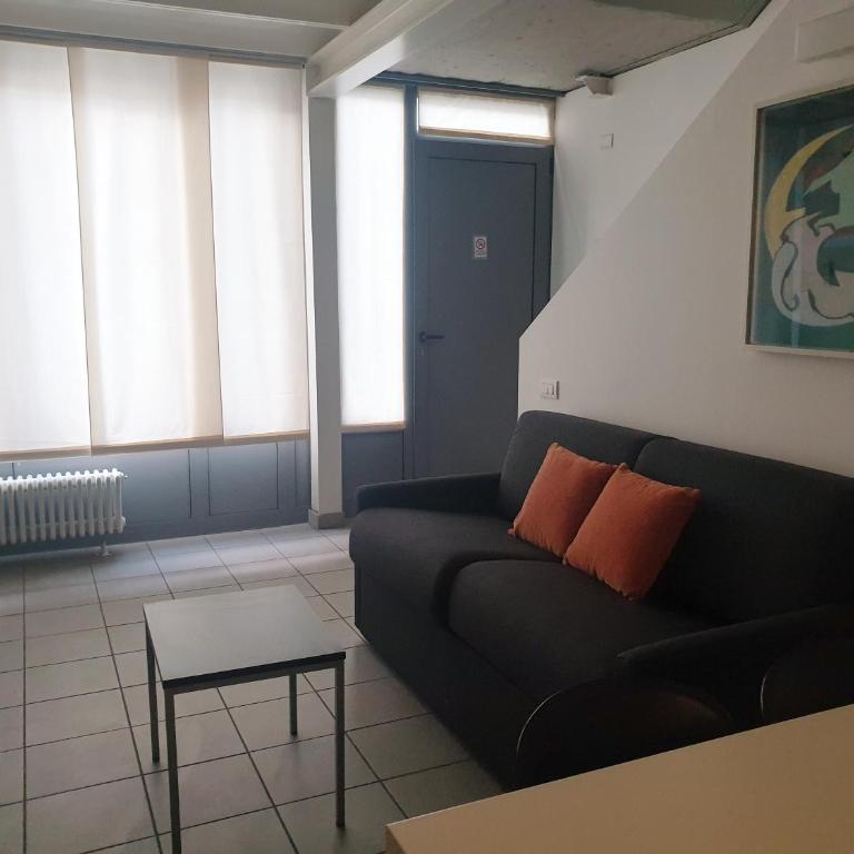 Appartamenti tra Lago e Montagna CASA IDEALE LECCO - Apartment mit 1 Schlafzimmer - 3