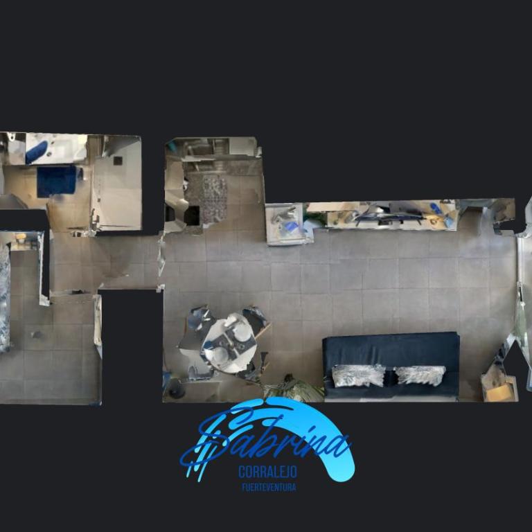 Corralejo Sun Avenida Juan Carlos I - Apartment with Pool View - 36