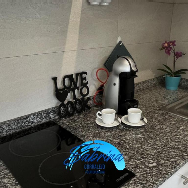 Corralejo Sun Avenida Juan Carlos I - Apartment with Pool View - 24