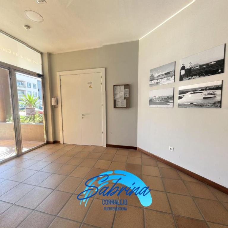 Corralejo Sun Avenida Juan Carlos I - Apartment with Pool View - 33