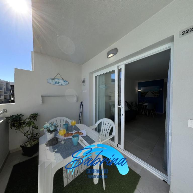 Corralejo Sun Avenida Juan Carlos I - Apartment with Pool View - 29